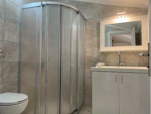Apartamento Thefamilyapartmentsinfethiye