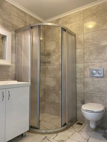 Apartamento Thefamilyapartmentsinfethiye