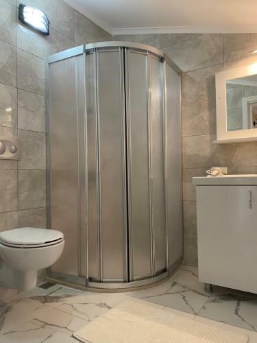 Apartamento Thefamilyapartmentsinfethiye
