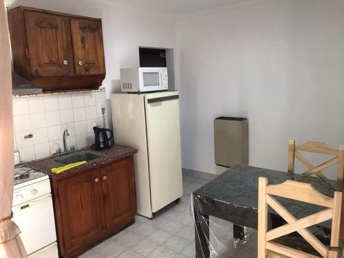 Apartamento Alverdi