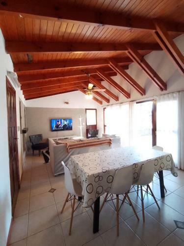 Casa Las Magnolias Villa General Belgrano