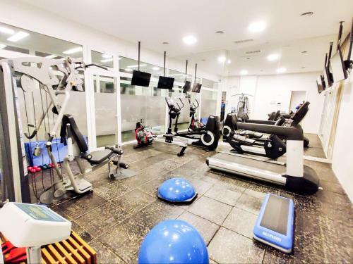 Apartamento Luxury Jewel Tandil