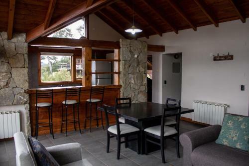 Bog Casa Moraleja
