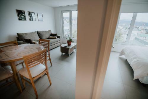 Apartamento Aunaisin- Austral - 306
