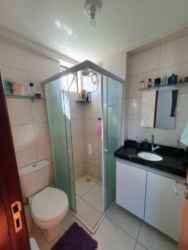 Apartamento Apto Completo E Confort�vel Para At� 6 Pessoas