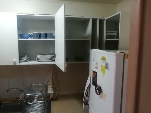 Apartamento Departamento Hospedaje Rancagua Centro