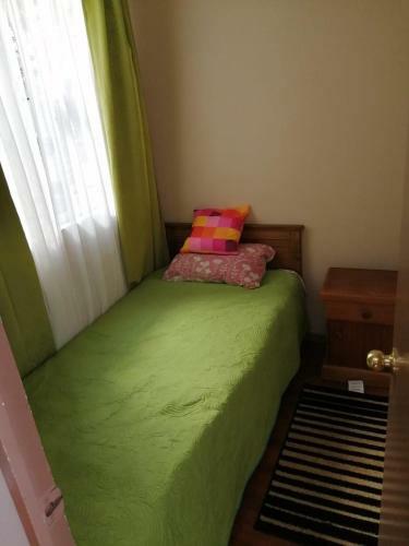 Apartamento Departamento Hospedaje Rancagua Centro