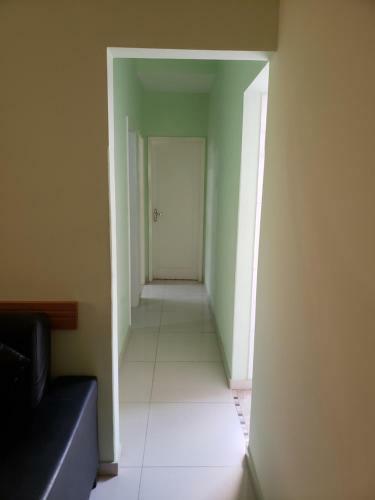 Apartamento Apto Cabo Frio - Rj