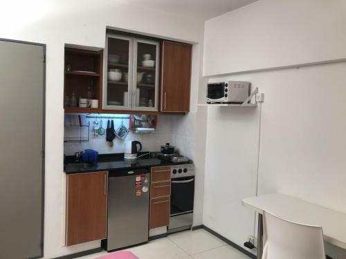 Apartamento Departamento Aguero 2281
