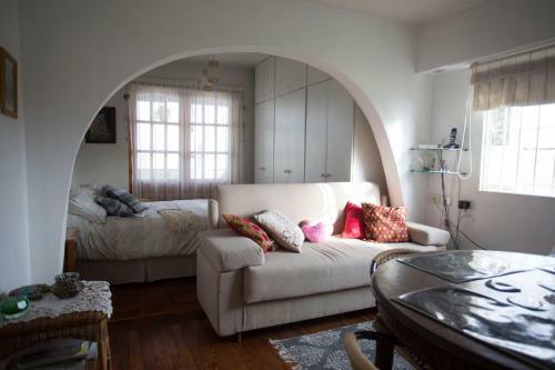 Apartamento Penthouse Almagro Corazon De Buenos Aires