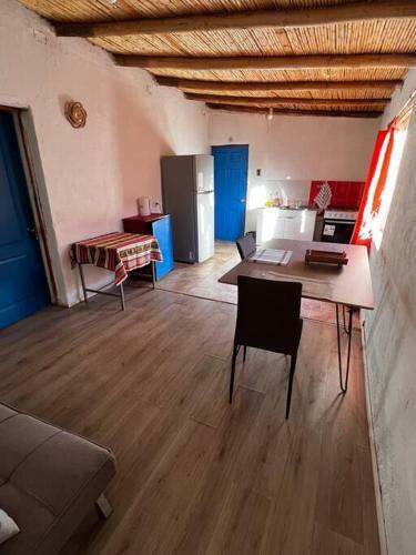 Apartamento Caba�a Rustica En San Pedro De Atacama