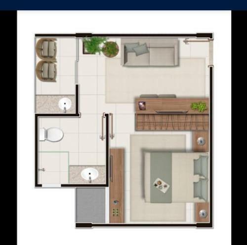 Apartamento Piazza Diroma E Acesso Gratuito Acqua Park