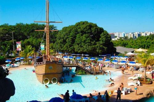 Apartamento Piazza Diroma E Acesso Gratuito Acqua Park