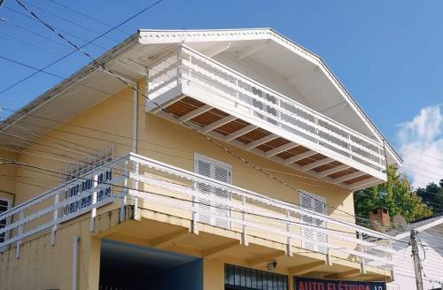 Rajj Apartamentos