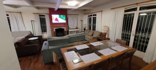 Lugar Tranquilo, Ideal Para A Fam�lia, 3km Capivar