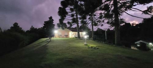 Lugar Tranquilo, Ideal Para A Fam�lia, 3km Capivar