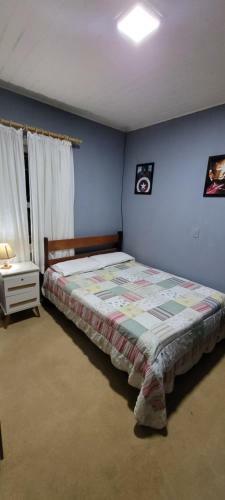 Lugar Tranquilo, Ideal Para A Fam�lia, 3km Capivar