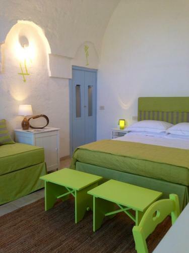 Agroturismo Masseria Corte Degli Asini