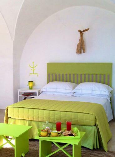 Agroturismo Masseria Corte Degli Asini