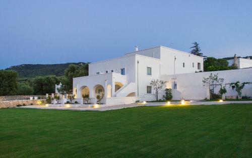 Agroturismo Masseria Corte Degli Asini