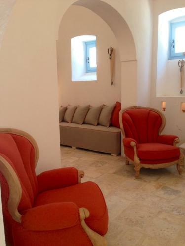 Agroturismo Masseria Corte Degli Asini
