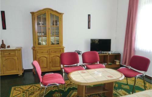Apartment Marktal X