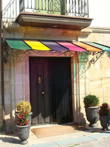 Hotel Posada Casa De Valle