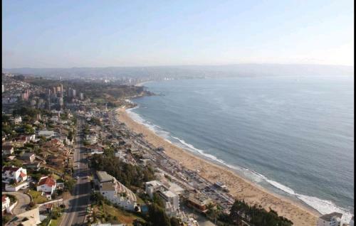 Apartamento Hermosa Panor�mica, Re�aca Beach