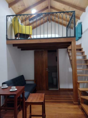 Mini Casa - UNA Experiencia Que No Puedes Dejar Pasar