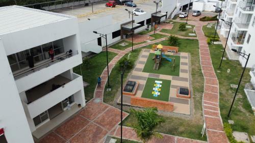 Apartamento Aqualina Orange Decimo Piso Vista A Monta�as