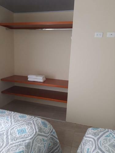 Apartamento Alojamiento De Vivienda El Balcon