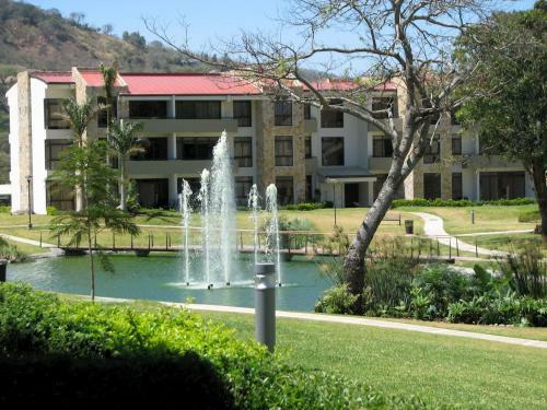 Apartamento Completamente Amoblado En Avalon Country Club