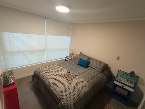 Apartamento Departamento Boutique En Macul