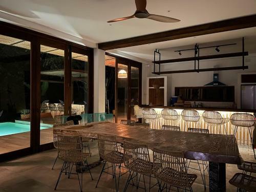 Villa Casa Aymara, Tobia Cundinamarca