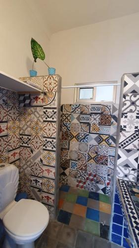 Apartamento Dar Ziane 1