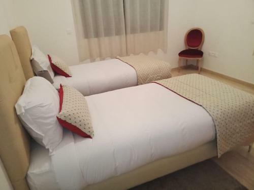 Apartamento Suites Appartement Midelt
