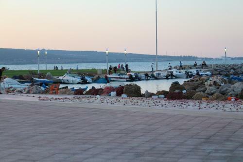 Apartment Ibn Baja Nador Klima Parking
