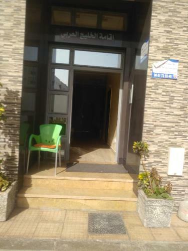 Apartamento Superbe Appartement Au Centre De Martil