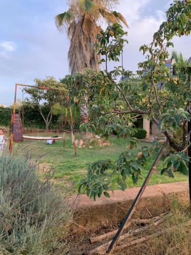 Villa Ferme Fes
