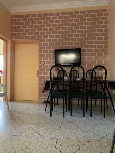 Villa Ferme Fes