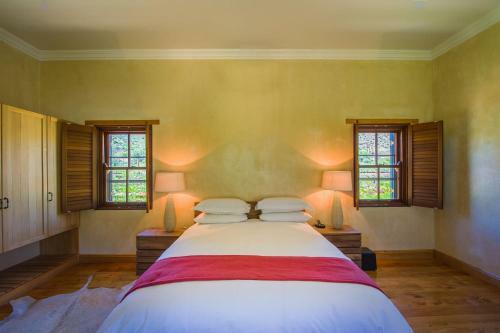 Buccara Willow Slopes Lodge