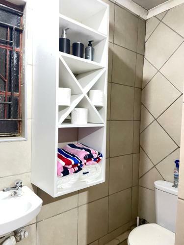 Apartamento Mzi Welanga Self Catering Units