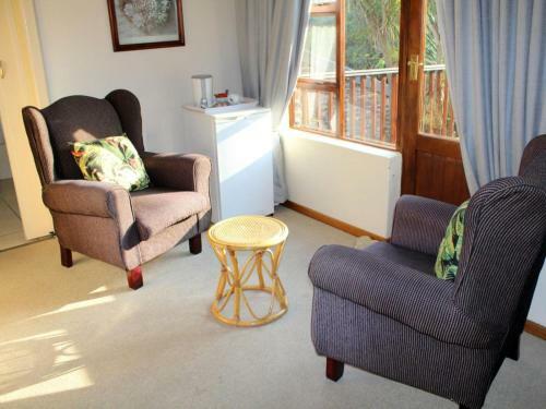 Hostal Cosy-corner Guest House, George