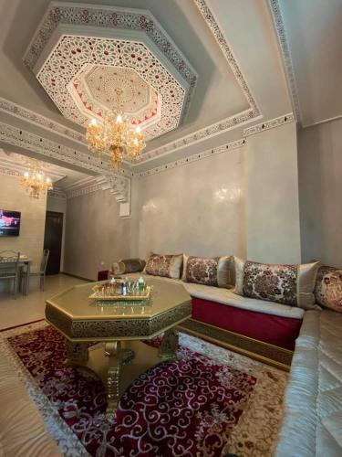Apartamento Playa Tanger