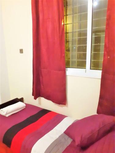 Apartamento Doha Valfleuri Appartement