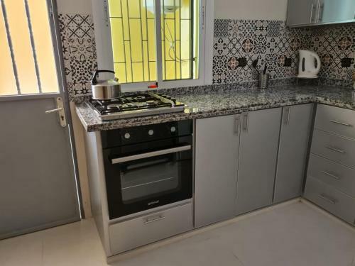 Apartamento Mestura Marina Tanger