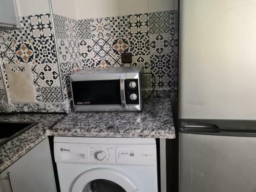Apartamento Mestura Marina Tanger