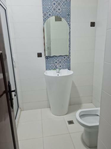 Apartamento Mestura Marina Tanger