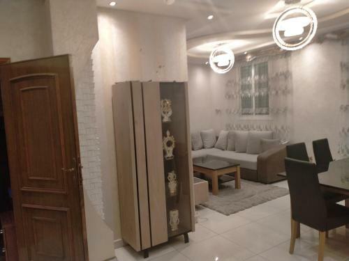 Apartamento 3- Room Spacious Appartment For Families
