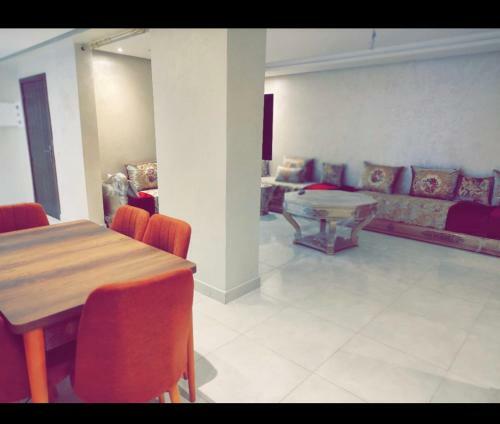 Apartamento R�sidence Panamari